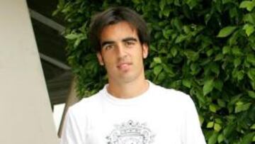 "Hay carácter y calidad para ganar en Grecia"