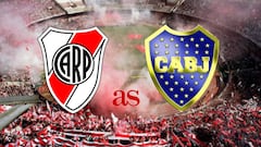 River Plate vs Boca Juniors: how and where to watch - times, TV, online