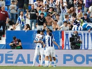 11/04/26 PARTIDO SEGUNDA DIVISION
LEGANES - ALBACETE
GOL 2-1 JUAN CRUZ ALEGRIA