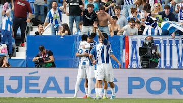 11/04/26 PARTIDO SEGUNDA DIVISION
LEGANES - ALBACETE
GOL 2-1 JUAN CRUZ ALEGRIA