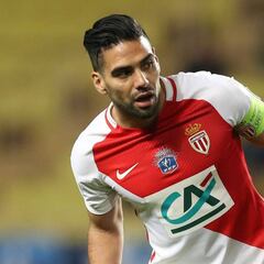 Falcao y sus grandes regresos luego de las lesiones