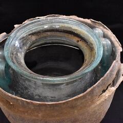 Hallazgo histórico en Andalucía: el vino más antiguo del mundo