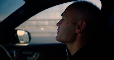 Los secretos de Iniesta: del 'Iniestazo' y la depresión a la celebración del gol del Mundial