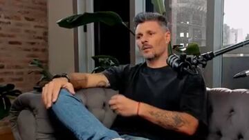 Es el principal candidato a dirigir Colo Colo y sorprende con esto: “5:30 de la mañana”