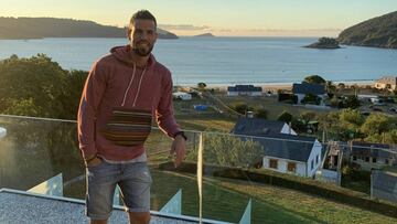 "El Leipzig es un martillo pilón"