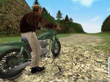 La Gran Evasión recupera a Steve McQueen