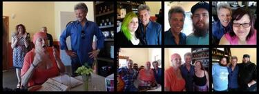 Jon Bon Jovi sorprende a una fan enferma de cáncer