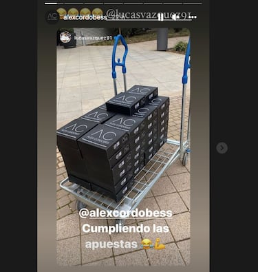 La “gran apuesta” por la que Valdebebas se ha llenado de las tartas de queso más exclusivas de Madrid