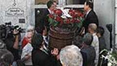 Se entrega el presunto homicida de Ríos