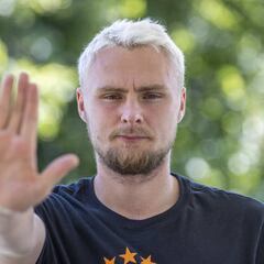 En Turquía ya ven como sevillista a Nelsson, central del Galatasaray