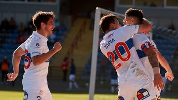 La UC da el golpe y repatria a un seleccionado chileno desde Europa