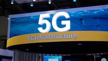 Estos son los tipos de 5G según tu cobertura