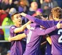 La Fiorentina gana y no afloja en su persecución al Inter