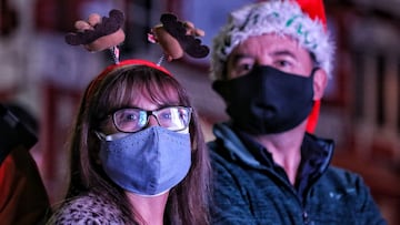 ¿Cuántos gozos hay en la Novena de Navidad y cuáles son?