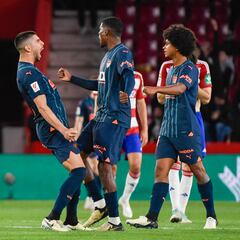 La Copa del Athletic pone mucho picante al séptimo puesto