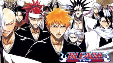 Bleach vuelve con un capítulo especial del manga: fecha y detalles
