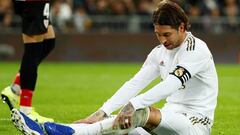 Resumen del empate entre Real Madrid y Athletic Club