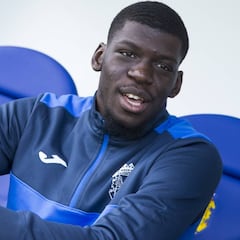 Sólo cuatro jugadores del Fuenla tienen contrato más allá de junio