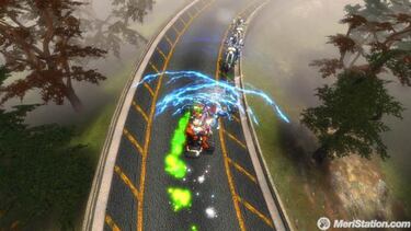 Monster Madness: Grave Danger