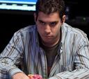 Jesús Cortés 15º en el evento #42 de las WSOP