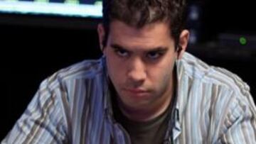 Jesús Cortés 15º en el evento #42 de las WSOP