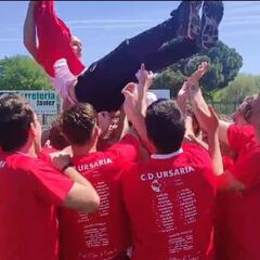 Tercera RFEF Grupo 7: resultados, partidos y clasificación de la Jornada 30