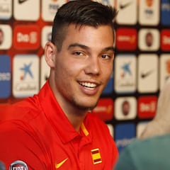 Willy: "No había nada de interés del Madrid para que siguiera"