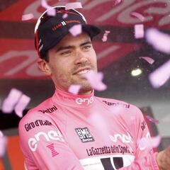 Giro de Italia 2017, etapa 21: Dumoulin gana su primer Giro