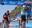Tirreno-Adriático: resumen, resultado y ganador de la etapa