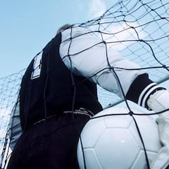 La Copa de la Liga que sólo tuvo cuatro ediciones en España