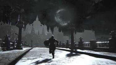 Dark Souls 3: descubierta una nueva característica descartada