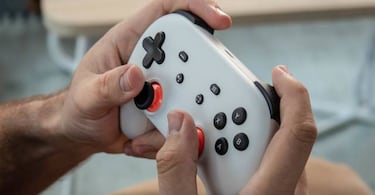 Google Stadia: primeras impresiones