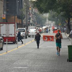 Hoy no circula ZMVM, jueves 12 de noviembre