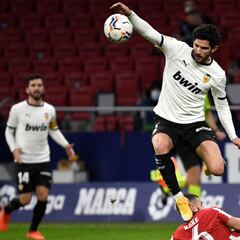 Athletic - Valencia: horario, TV y dónde ver LaLiga hoy en directo