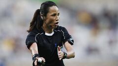 El duelo amistoso entre USWNT y Chile termin&oacute; siendo pol&eacute;mico. Increiblemente la silbante Katja Koroleva no repiti&oacute; el penal luego de que Crystal Dunn invadiera el &aacute;rea