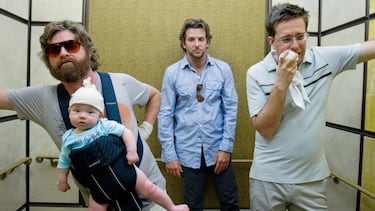 Las 30 mejores comedias de la historia del cine y dónde verlas