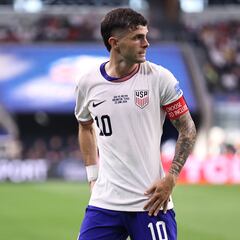 ¿Por qué USMNT no juega partidos de Liga de Naciones de Concacaf en este parón de selecciones?