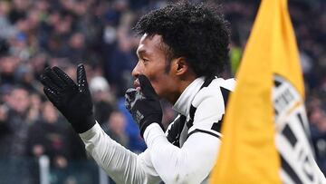 Juan Cuadrado 