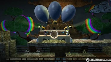 [E3] Little Big Planet, Impresiones