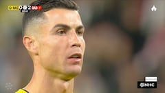 Ronaldo scores first 2026 goal, nears 1,000