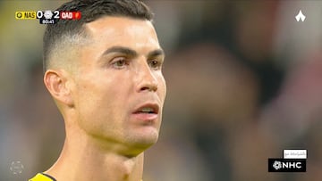 Ronaldo scores first 2026 goal, nears 1,000