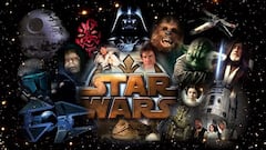 Las mejores sagas del cine: Star Wars