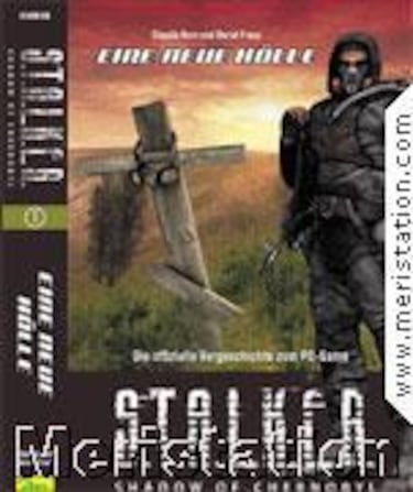 S.T.A.L.K.E.R también en novelas