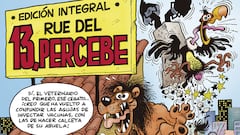 ‘13, Rue del Percebe’. El predecesor de ‘La que se avecina’ que no gustó nada a Franco