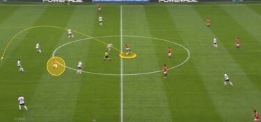 Cuando España sí es España