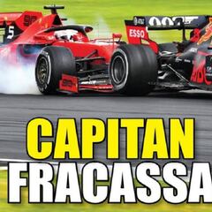 Italia pide la cabeza de Vettel: "Es el problema, no la solución"