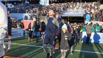 El jugador costarricense se quej&oacute; del protagonismo que la MLS le da a equipos como Atlanta United o LAFC, dejando al Minnesota United y otros equipos en segundo plano.