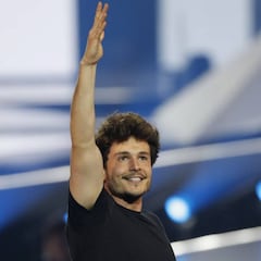 Eurovisión 2019: La UER 'regaló' a Miki los seis puntos de Bielorrusia