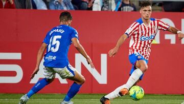 Girona 0 - 1 Tenerife: resumen, goles y resultado del partido