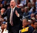 Malone y los 65 minutos de Jokic: "No se queja pero le pido perdón"